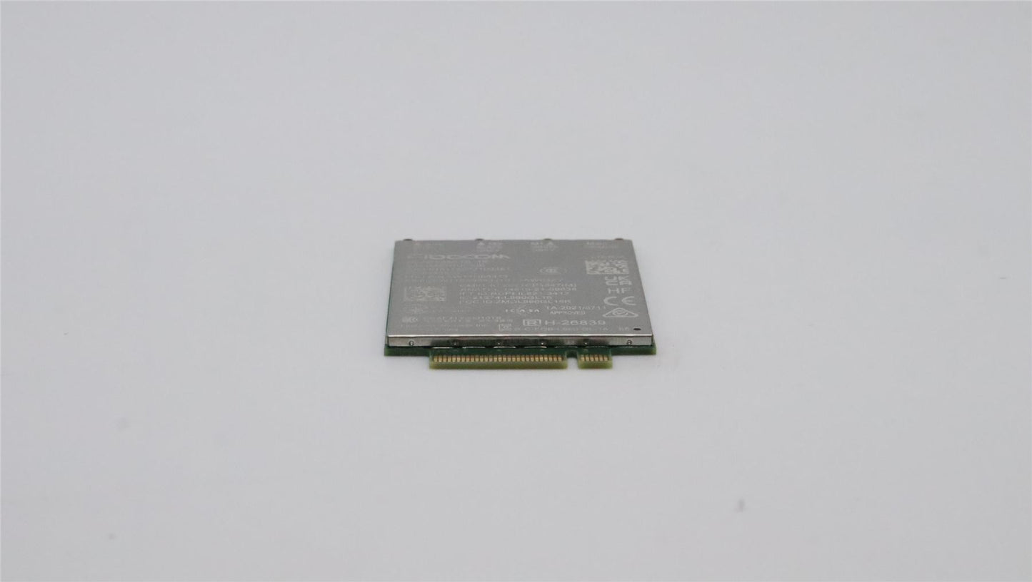 Lenovo 5W11H85376 Wireless,WWAN,FBC,L860R Roc