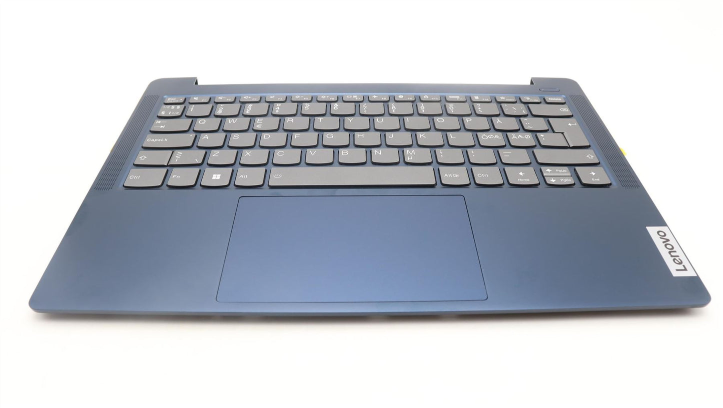 Lenovo IdeaPad 5 14IRL8 5 14ABR8 Palmrest Cover Touchpad Keyboard 5CB1L11175