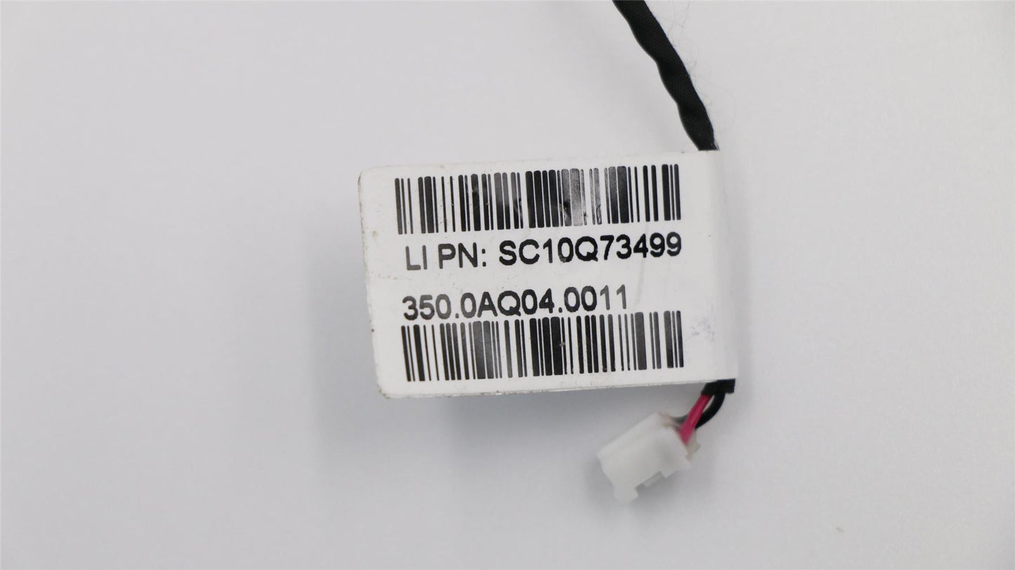 Lenovo ThinkCentre M70a 2 M70a M820z Instruction Cable 00XL482