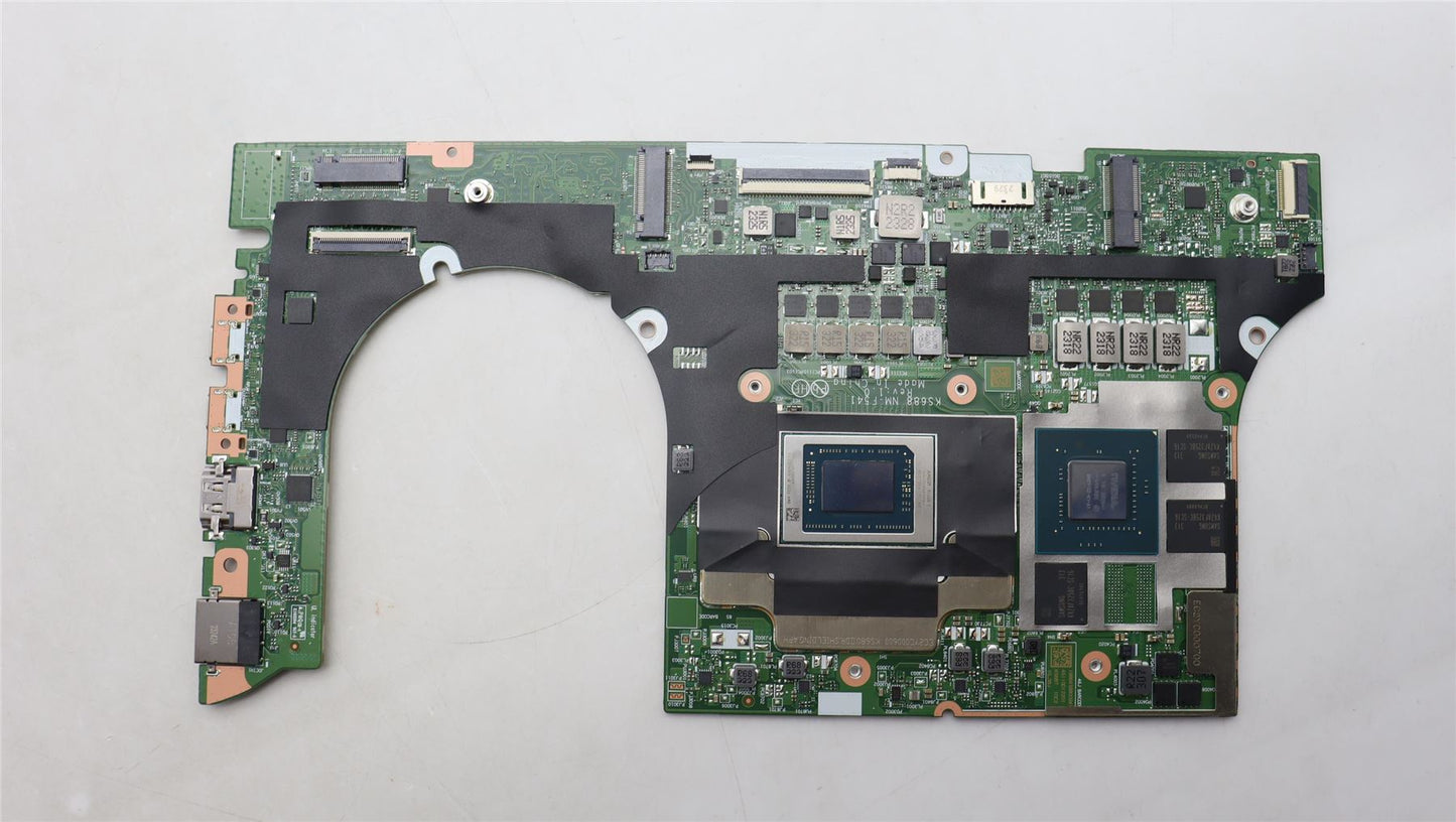 Lenovo IdeaPad 5 16APH8 Motherboard Mainboard DIS AMDR77840HS 32G 5B21L45541