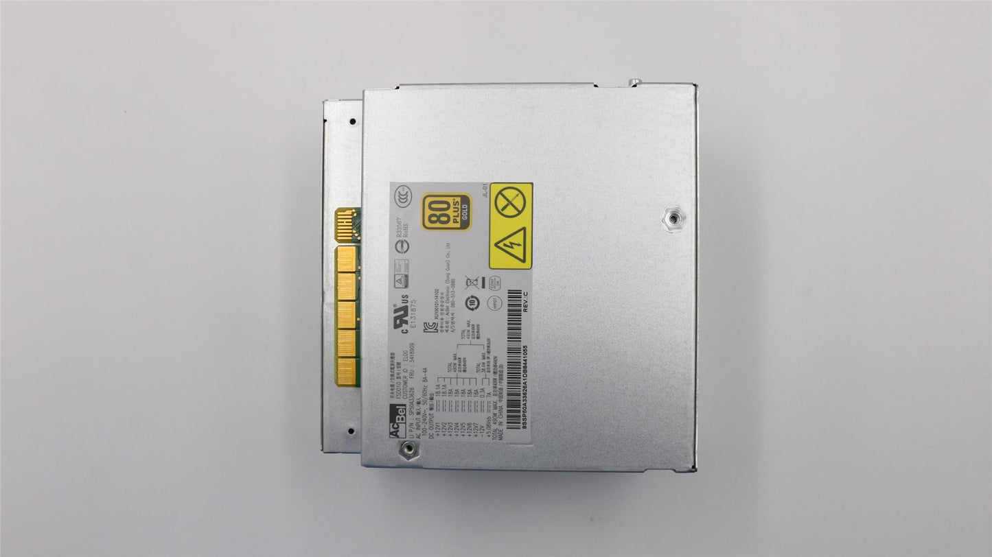 Lenovo ThinkStation P500 P700 P510 Power Supply PSU Power 54Y8909