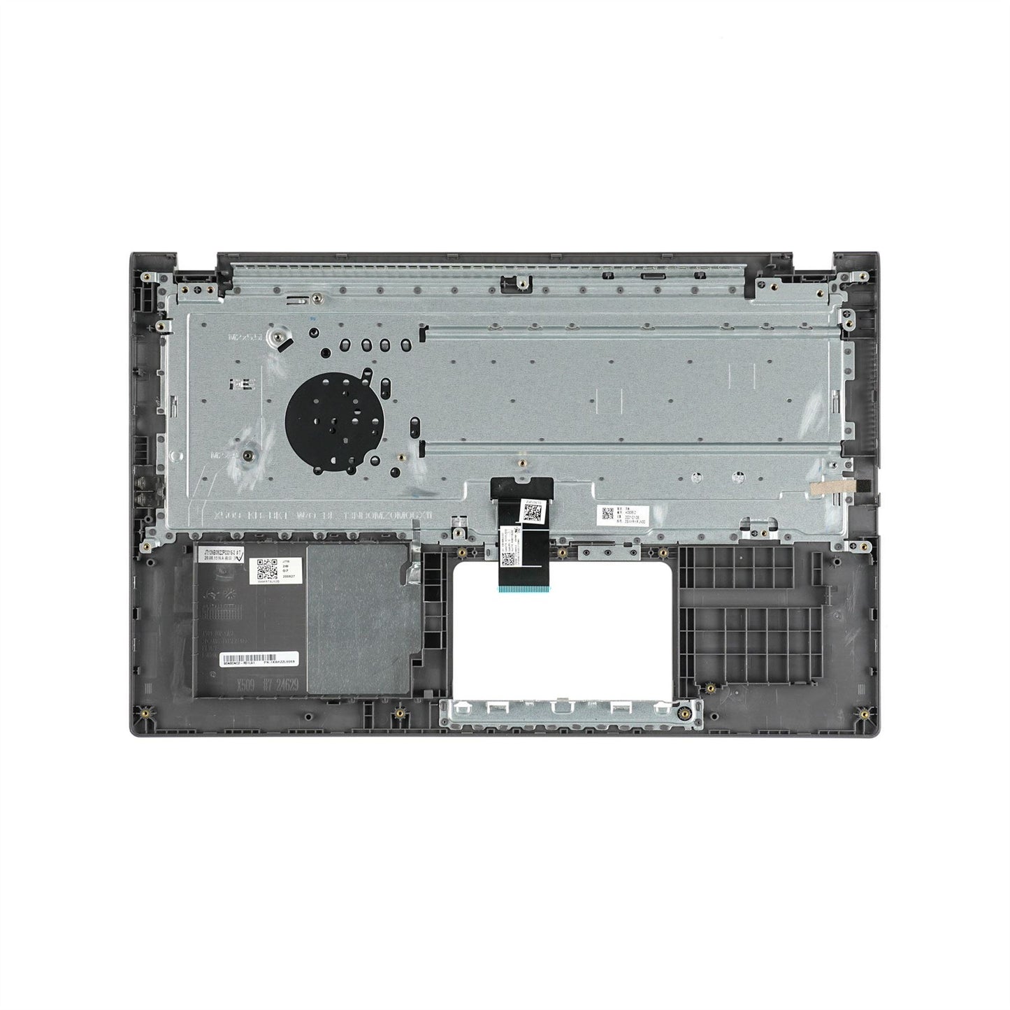 Asus X509UA Keyboard (Latin American) Module/As (Isolation) 90NB0NC2-R31LA1