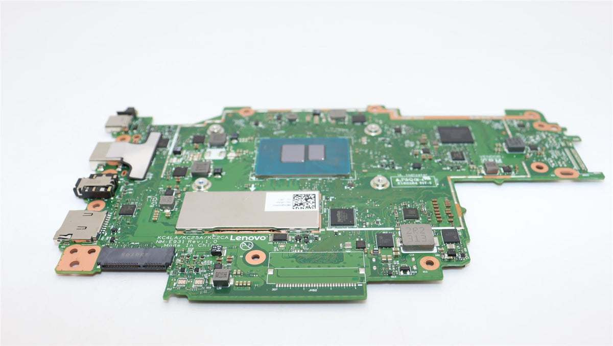 Lenovo Flex IP 3 12IAN8 Motherboard Mainboard UMA INTELN100 8G 5B21L13945