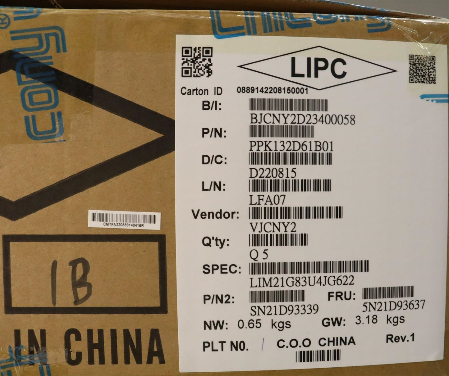 Lenovo ThinkPad P16s 1 L15 3 T16 1 Keyboard US Europe Black Backlit 5N21D93637