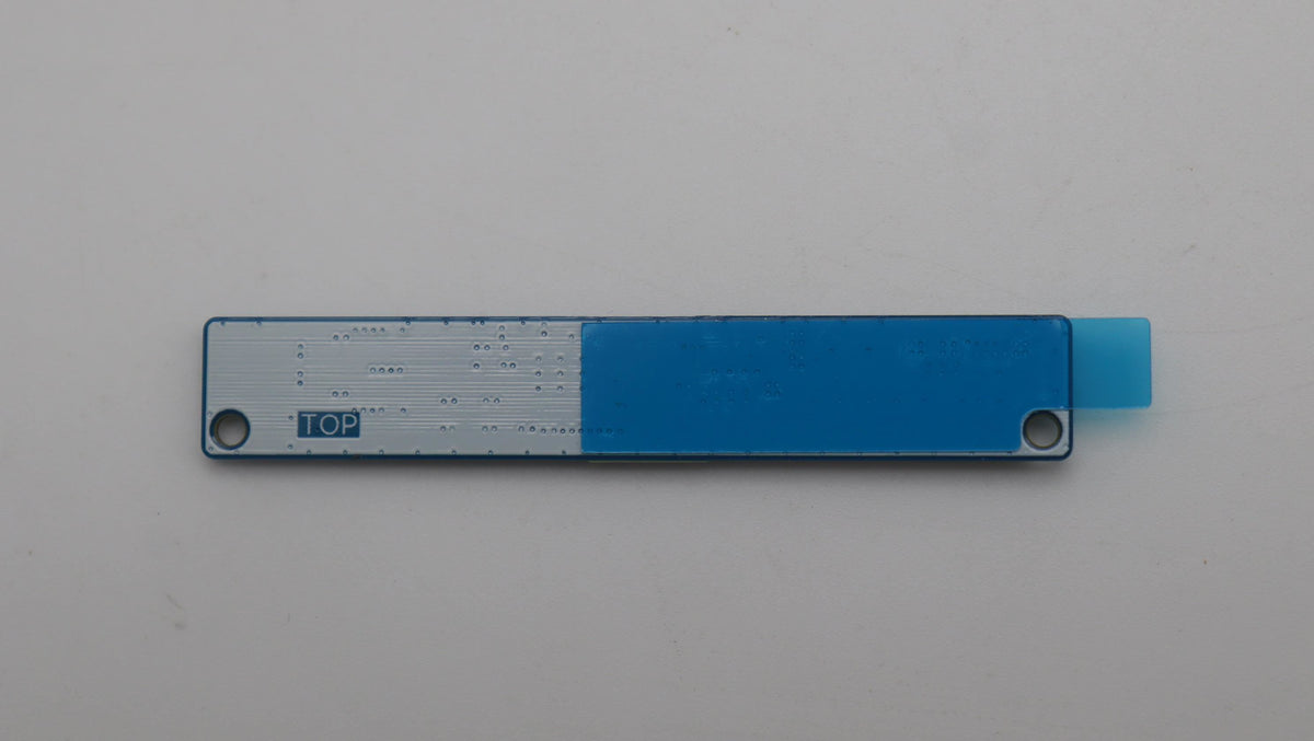 Lenovo CARDPOP PMIC H 83V6 OLED ADH Microphone LED Board 5C50S26025