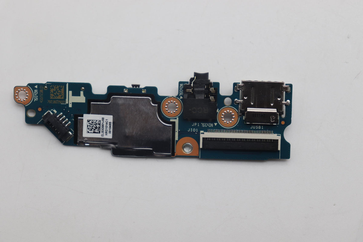 Lenovo CARDPOP C 83JX I/O Board 5C50S25791