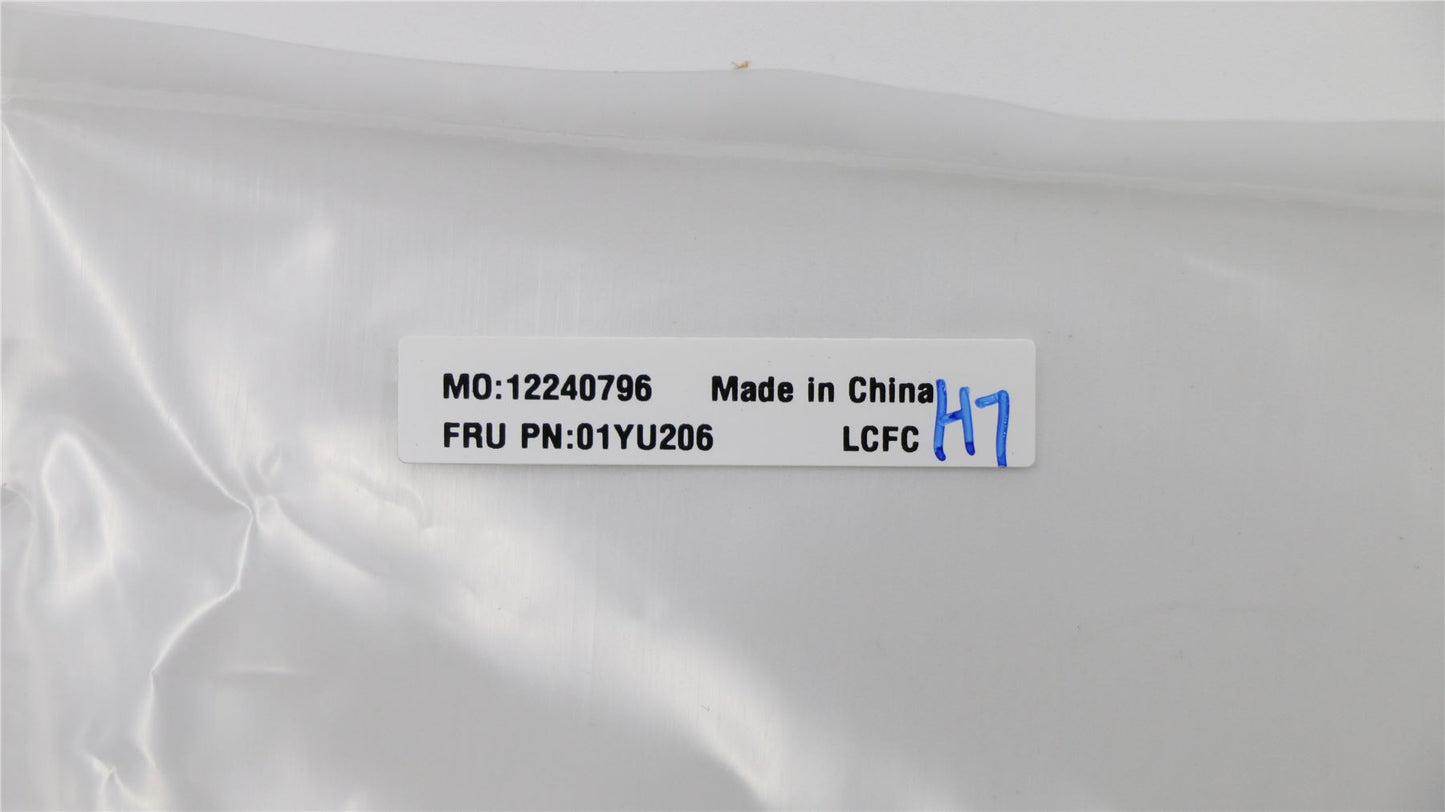 Lenovo ThinkPad P72 P73 Wi-Fi Wifi Wireless Antenna 01YU206