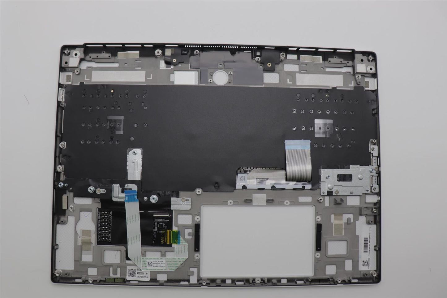 Lenovo UpperCaseASM_ARA C 83FD WH RGB 5CB1N61493