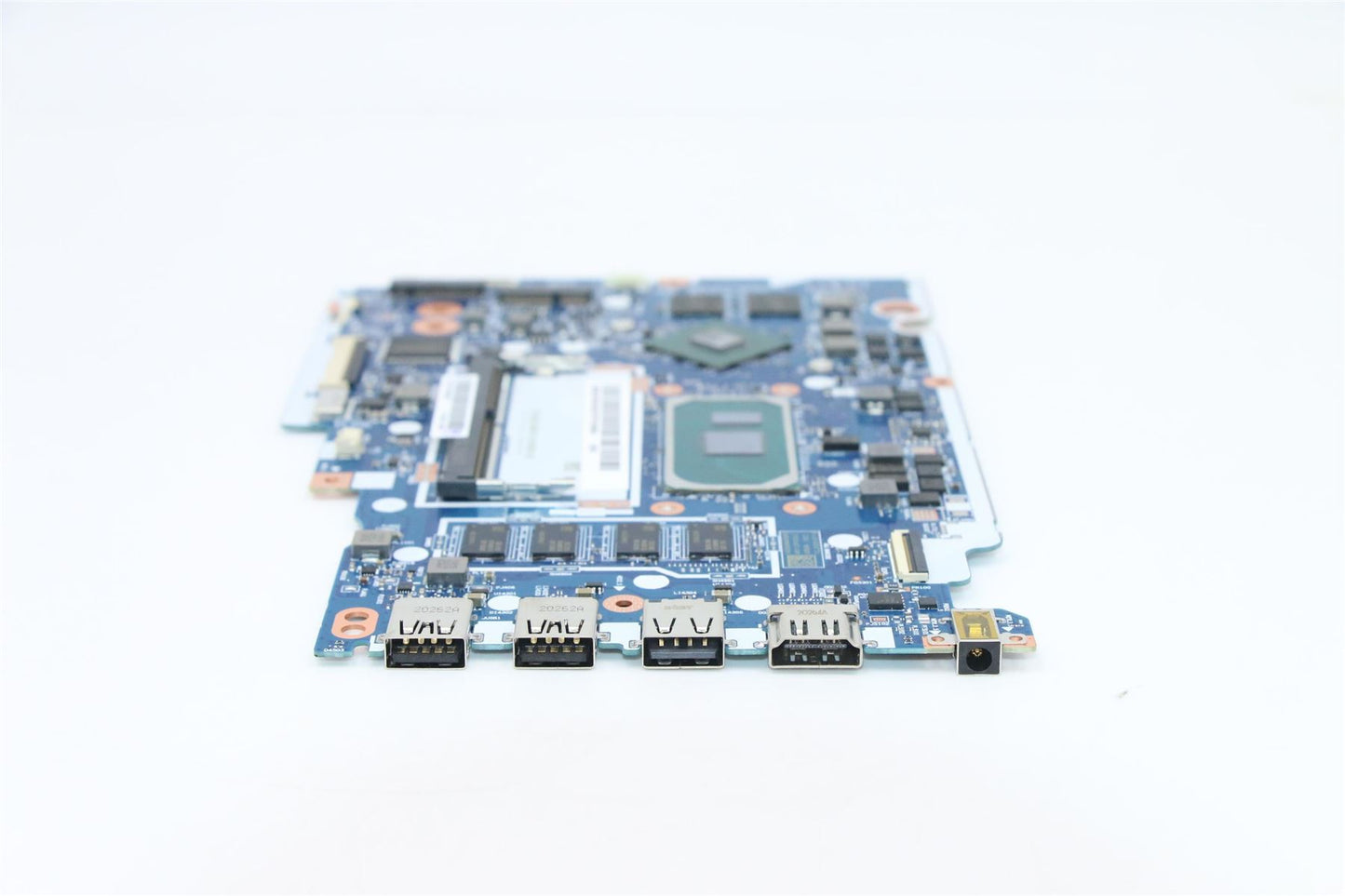 Lenovo IdeaPad 3-15IIL05 Motherboard Mainboard DIS Intel i5-1035G1 5B20Y88168