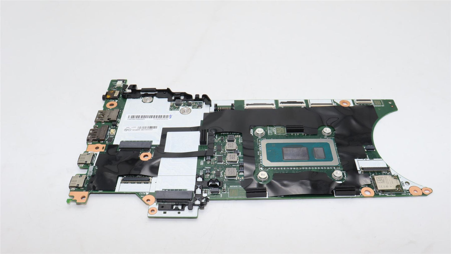 Lenovo ThinkPad X13 Gen 3 T14s Gen 3 Motherboard Mainboard UMA 16G 5B21H55322
