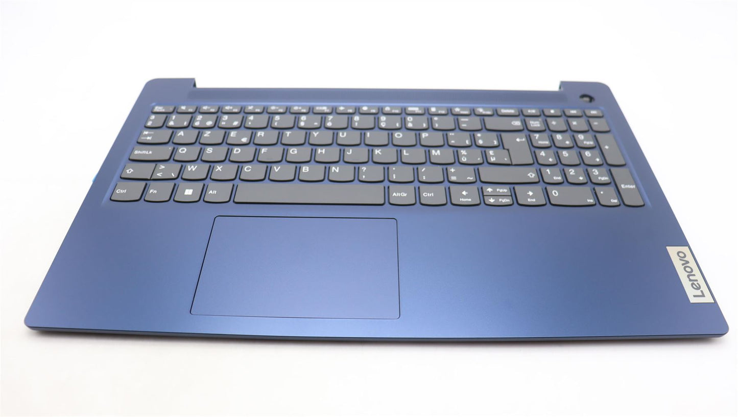 Lenovo Upper Case ASM_BEL L82XQ ABFP NBL 5CB1L21241