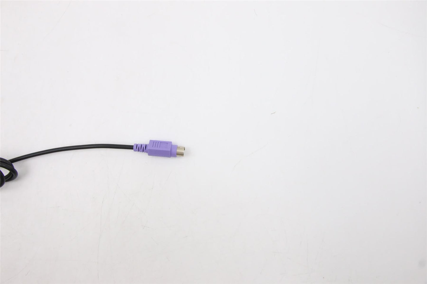Lenovo PS2 TRDTNL KB BK 253 ARA 00XH897