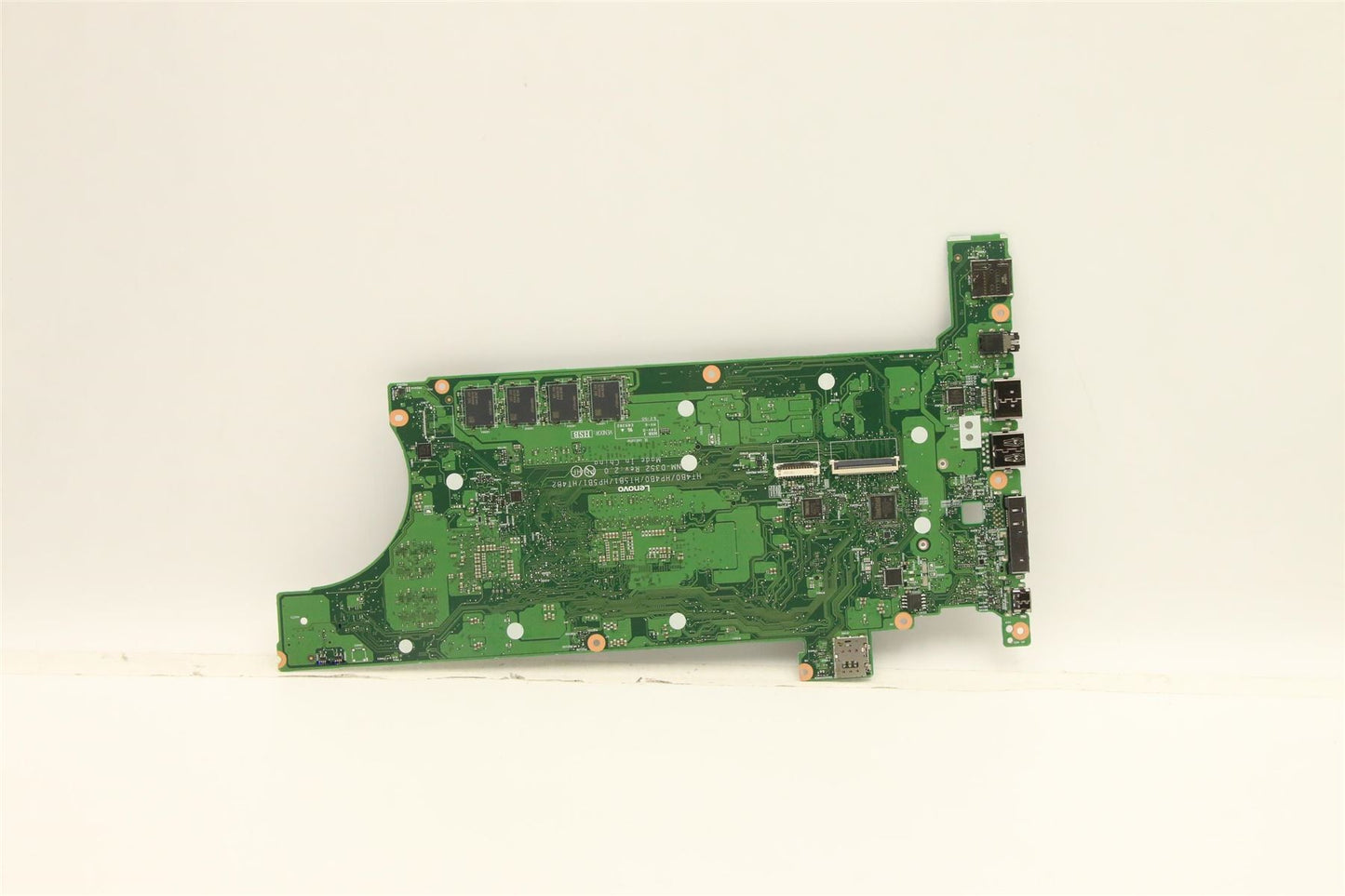 Lenovo ThinkPad P15s Gen 2 P14s Gen 2 Motherboard Mainboard DIS 8G 5B21M83099