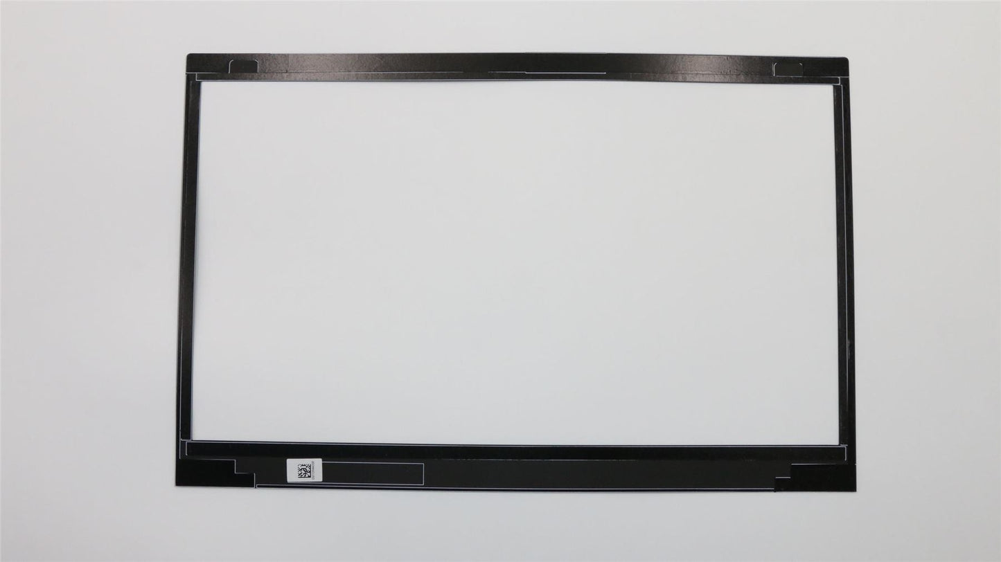 Lenovo ThinkPad T480s Bezel front trim frame Cover Black 01YN983
