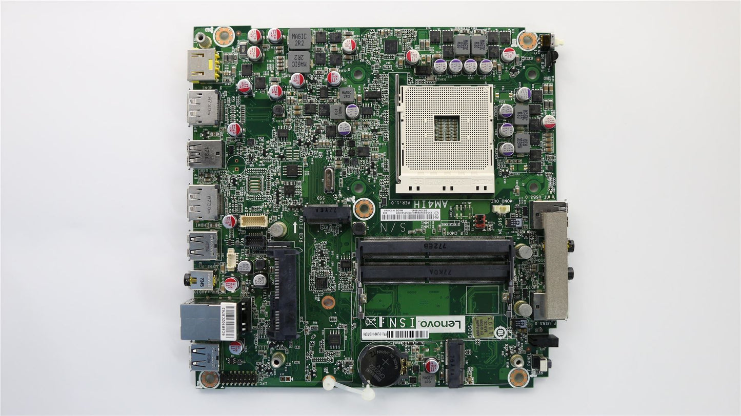 Lenovo ThinkCentre M715q Motherboard Mainboard 01LM610