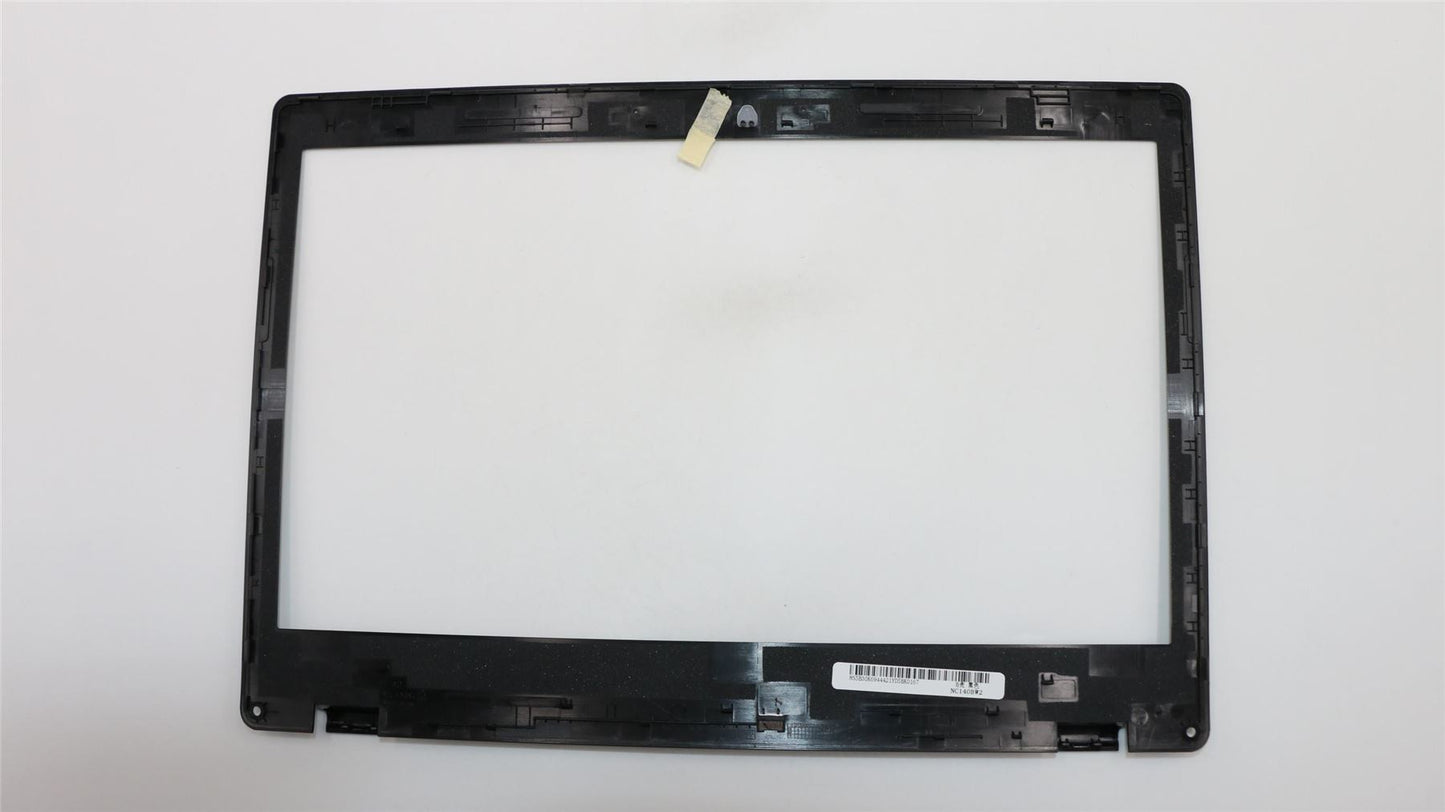 Lenovo IdeaPad 100S-14IBR Bezel front trim frame Cover Black 5B30K69444
