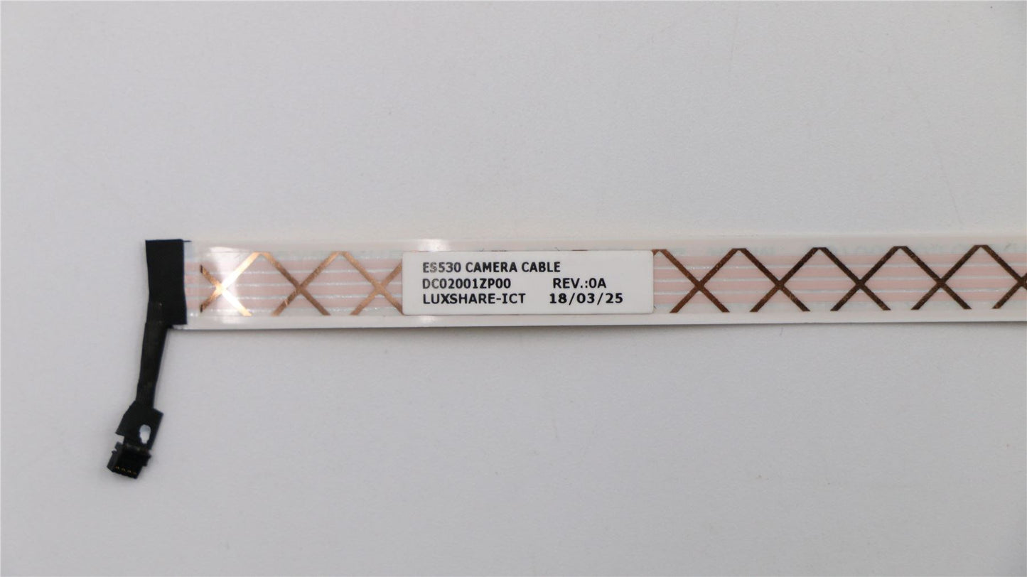 Lenovo Camera Cable L 81EV 5C10R19725