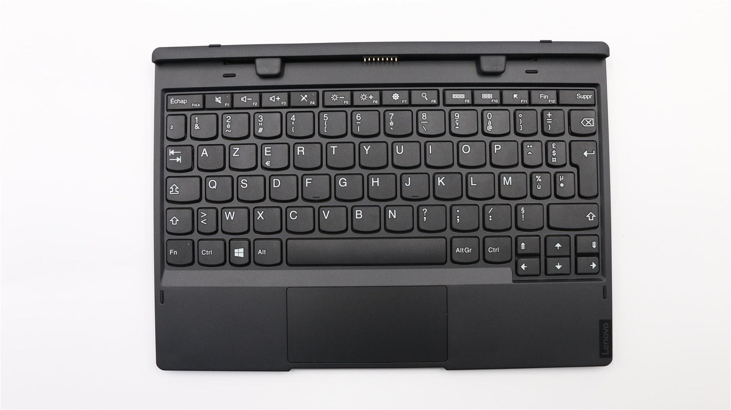 Lenovo Sunrex docking French 02DC165