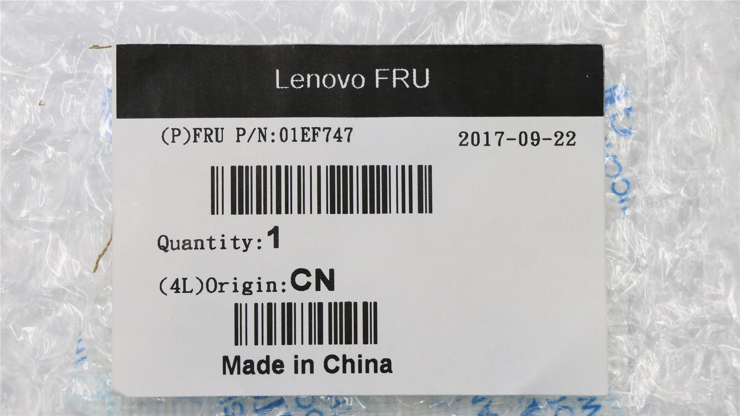 Lenovo 01EF747 MECHANICAL C2_camera_bkt