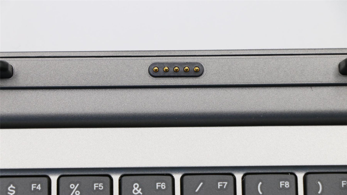 Lenovo IdeaPad D330-10IGM Dock Keyboard Palmrest Touchpad Italian 5D20R49338