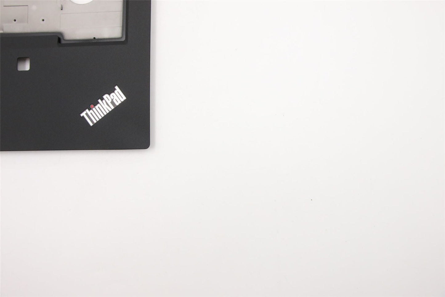 Lenovo ThinkPad T14 Gen 1 P14s Gen 1 Palmrest Top Cover Housing Black 5CB0S95413