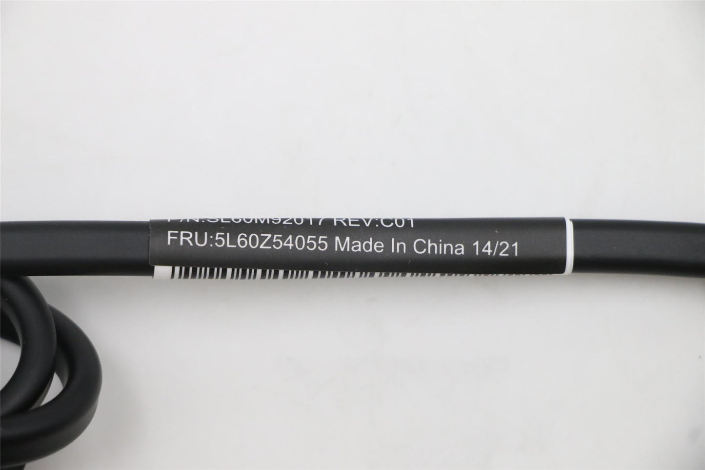 Lenovo 5L60Z54053 LINECORD JP,Pre,0.9M,2P,Non-LH,LGW