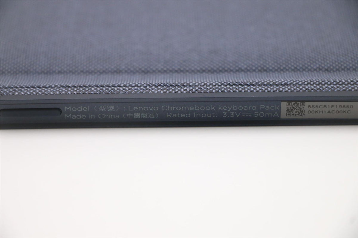 Lenovo COVER Upper Case ASM JPN H 82QS JP AB Japanese Keyboard 5CB1E19850
