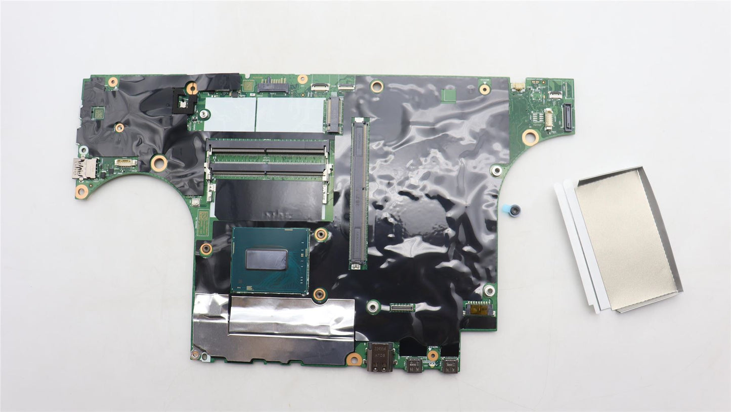 Lenovo ThinkPad P16 Gen 2 Motherboard Mainboard UMA INTELI913950HX 5B21L75381