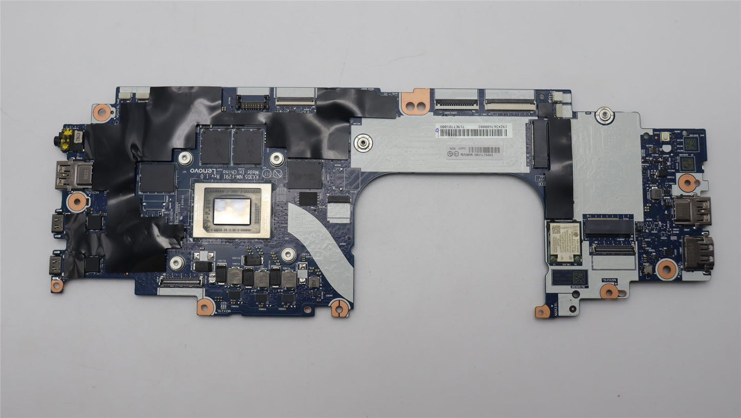 Lenovo ThinkPad X13 Gen 4 Motherboard Mainboard UMA AMDR57540UP 16G 5B21L75652