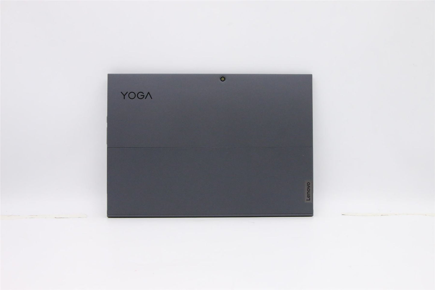 Lenovo Yoga 7-13IML05 LCD Cover Rear Back Housing Grey 5CB0Z31251