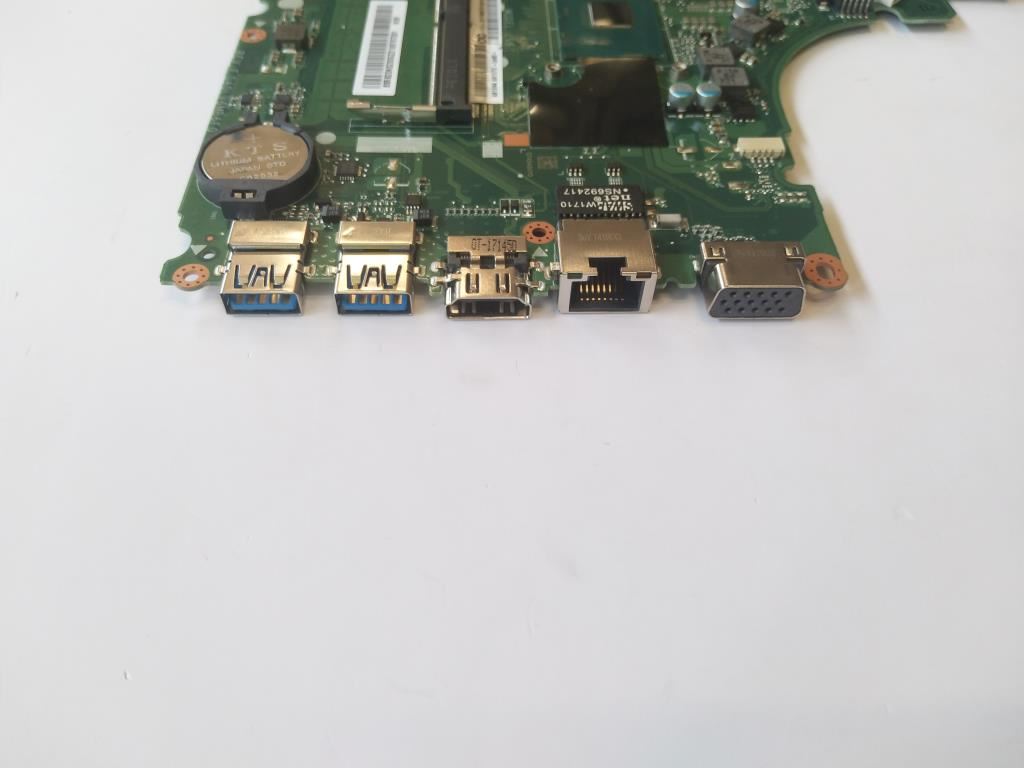 Lenovo V310-15IKB Motherboard Mainboard 5B20N02000