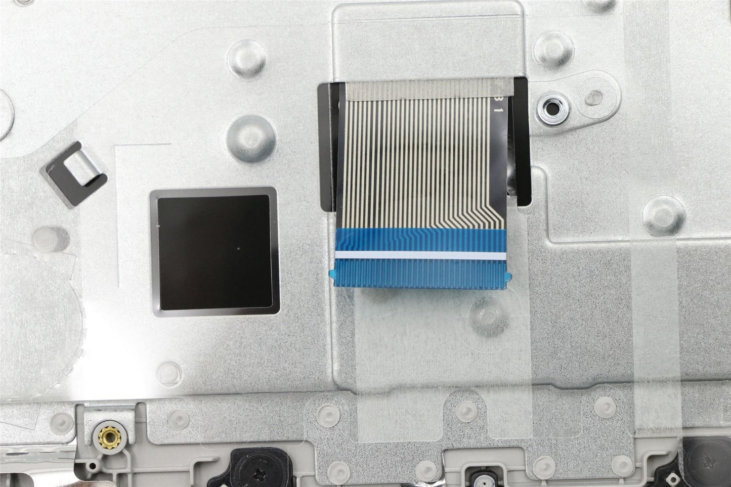 Lenovo IdeaPad 330-15IKB 330-15IGM Keyboard Palmrest Top Cover Nordic 5CB0R16679