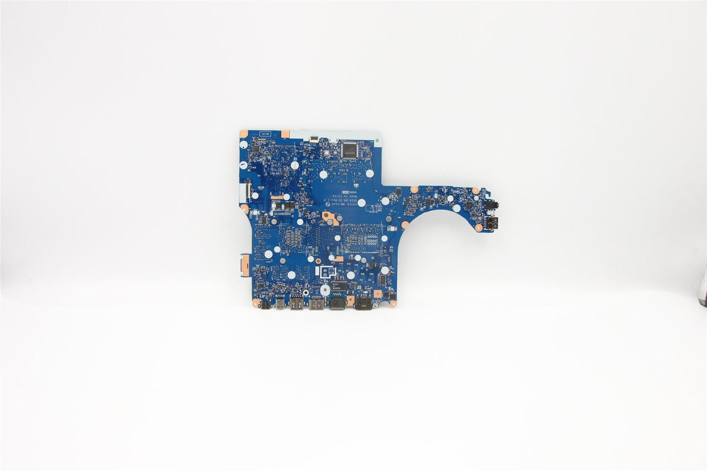 Lenovo Y540 17IRH PG0 Motherboard Mainboard DIS intelI79750HF 5B20S44114