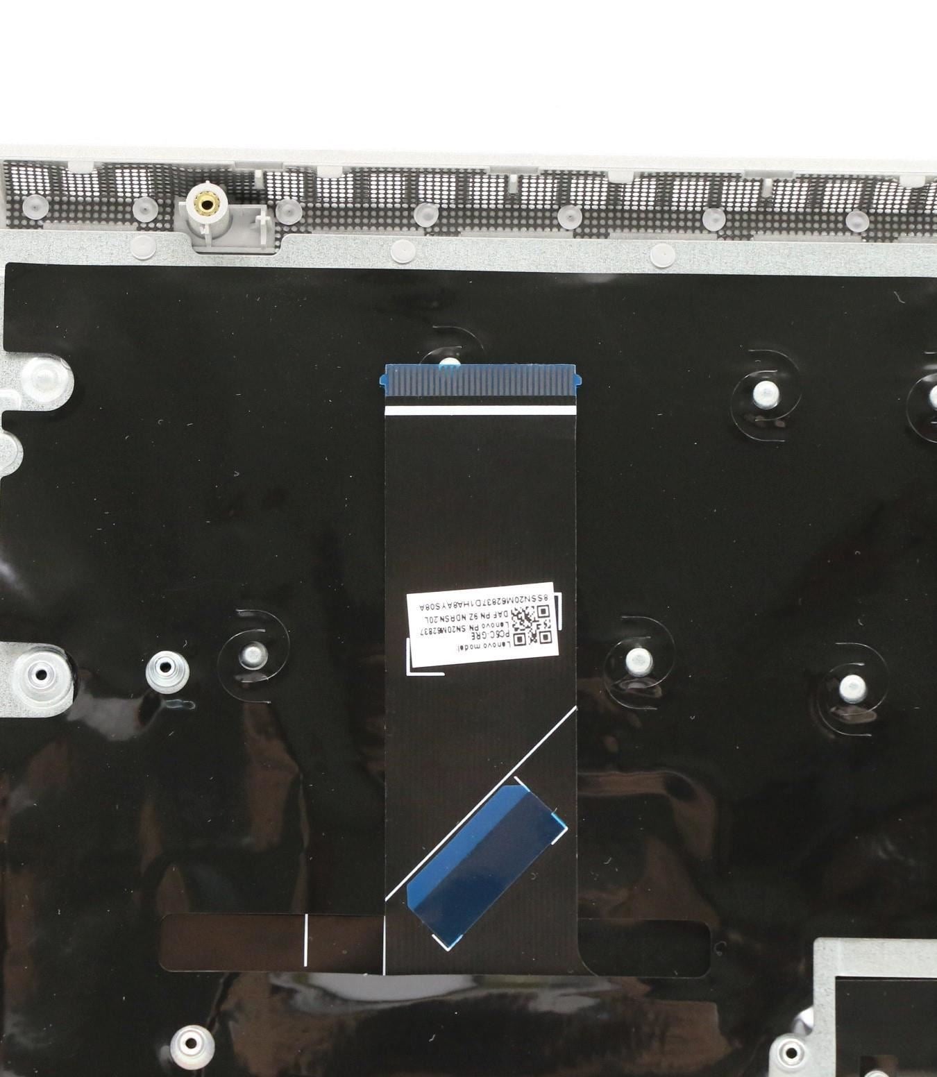 Lenovo IdeaPad 330S-15IKB 330S-15AST Keyboard Palmrest Top Cover Grey 5CB0R07195