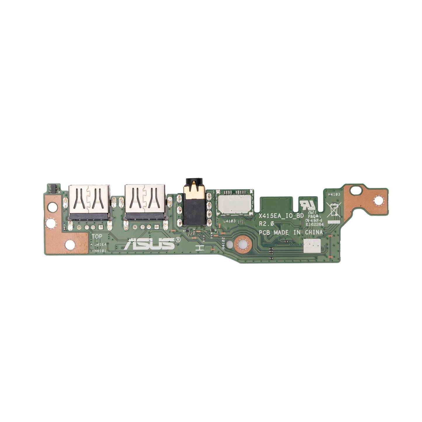 Asus X415KA Io Board 90NB0VH0-R11000