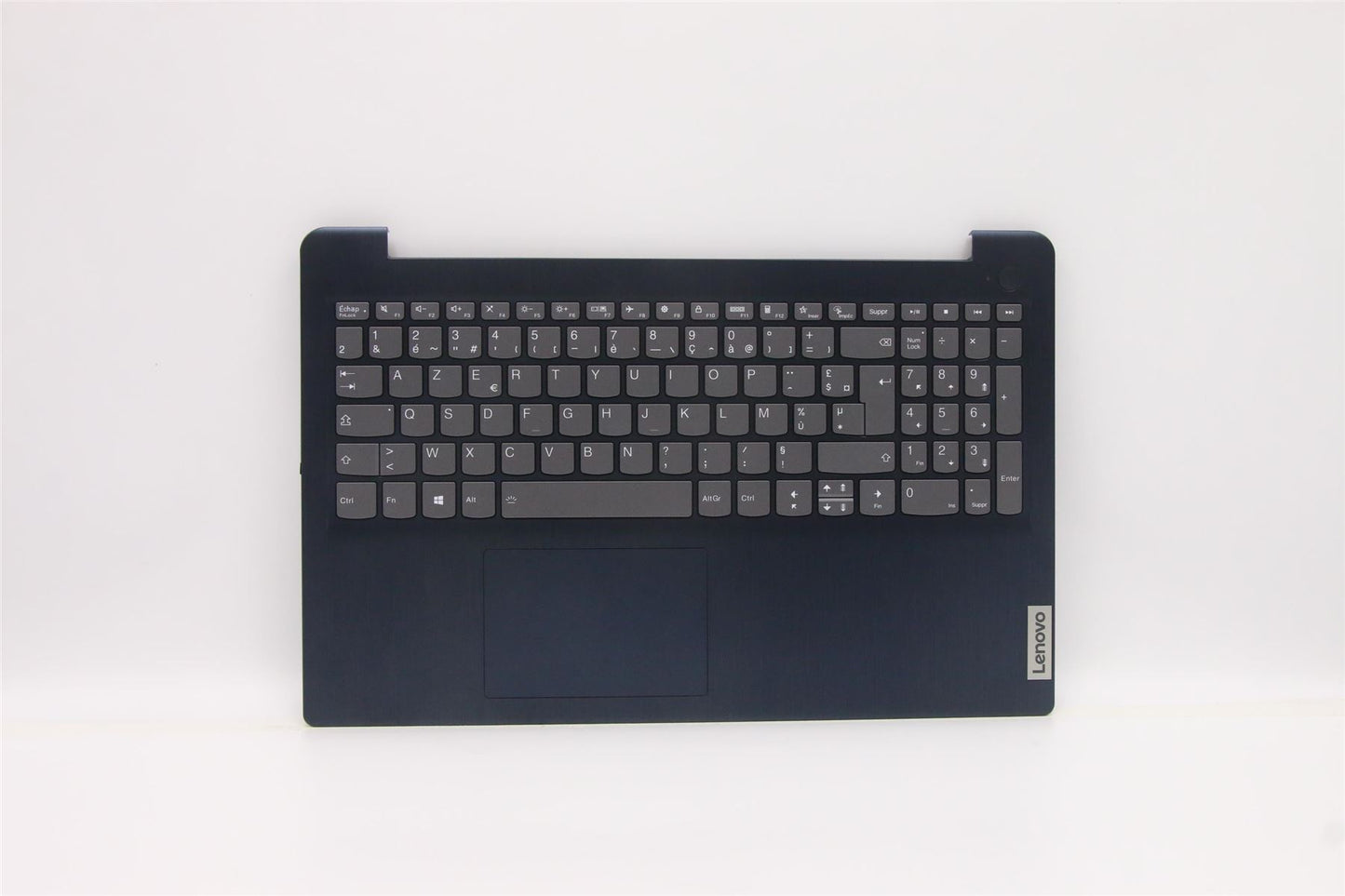 Lenovo IdeaPad 3 15ITL6 3 15ALC6 Palmrest Cover Touchpad Keyboard 5CB1B69070