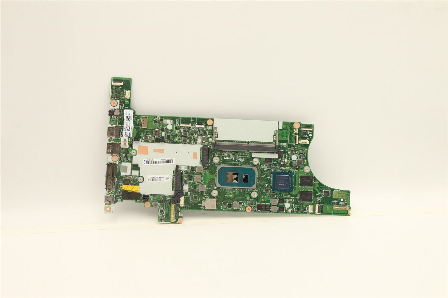 Lenovo ThinkPad T15 Gen 2 T14 Gen 2 Motherboard Mainboard DIS 16G 5B21M82791