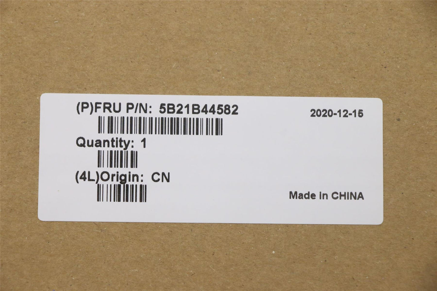 Lenovo Flex 5 CB-13IML05 Motherboard Mainboard 5B21B44582