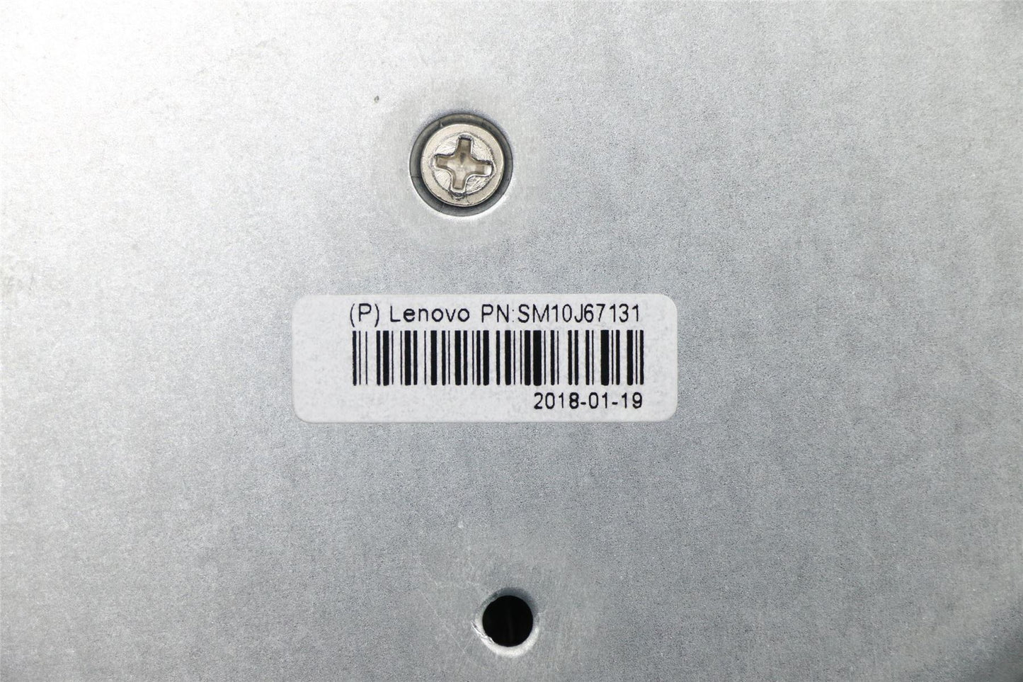 Lenovo MECH_ASM ASSY Tilt only stand 00XD864