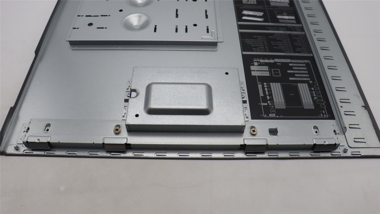 Lenovo MECH_ASM Bol-side panel Assy kit 5M11H28602