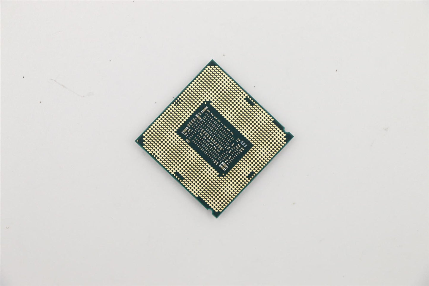 Lenovo ThinkStation P330 CPU Processor 01AG248