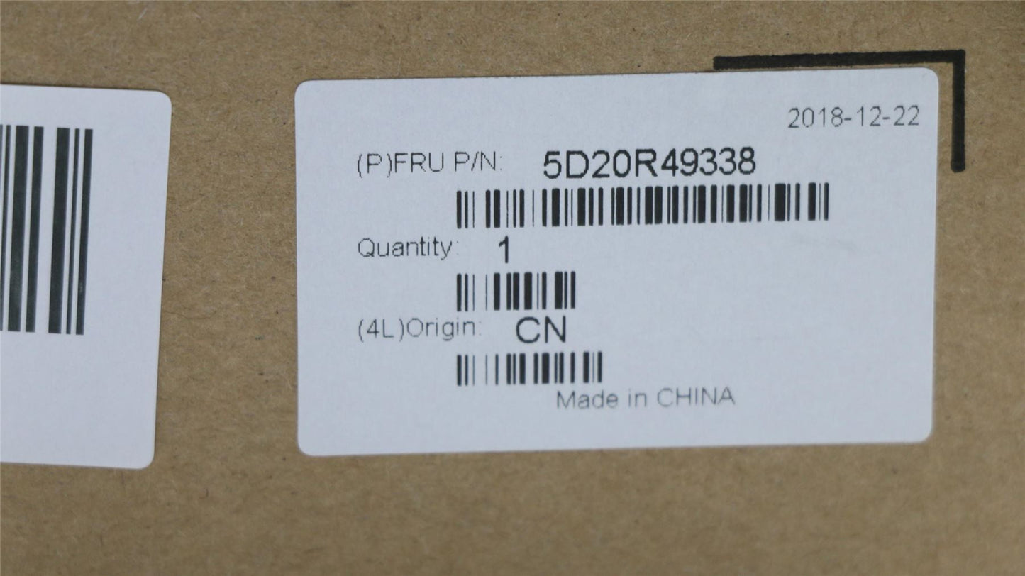 Lenovo IdeaPad D330-10IGM Dock Keyboard Palmrest Touchpad Italian 5D20R49338