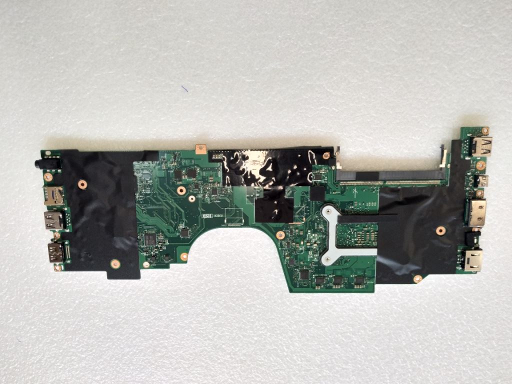 Lenovo 01LV835 BDPLANAR WIN, vPro,N-AMT,Y-TPM