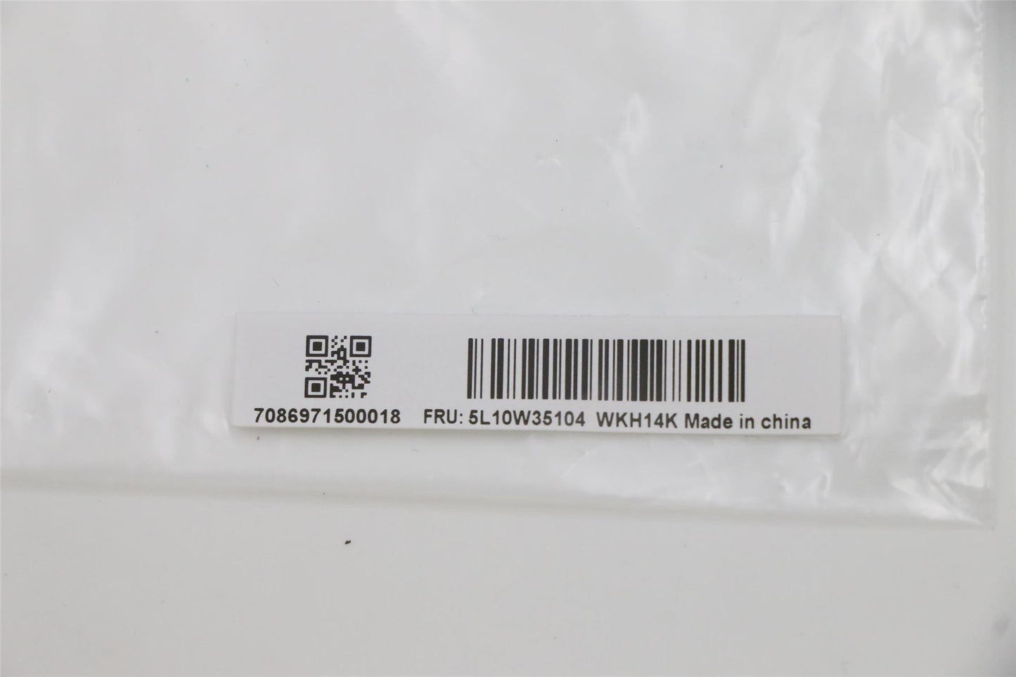 Lenovo Thinkbook 14 G3 ACL 15 G3 ACL Screw Screws Set Kit 5L10W35104