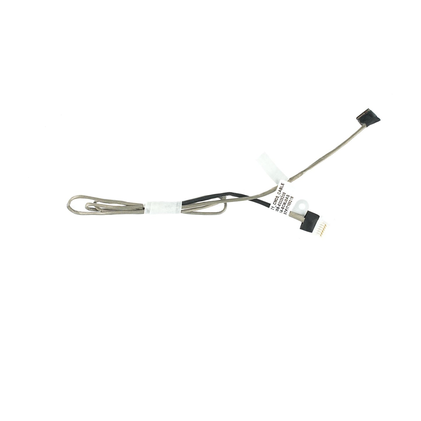 Asus X521Fl Cmos Cable 14005-03320100