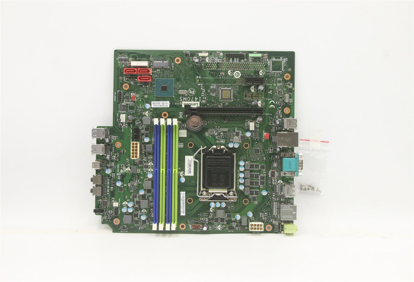 Lenovo ThinkCentre M70t M70s Motherboard Mainboard DIS 5B20U54160
