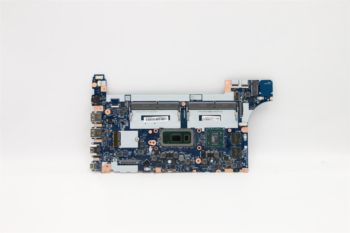 Lenovo ThinkPad E490 Motherboard Logic Board DIS intelI78565U 5B20V80746