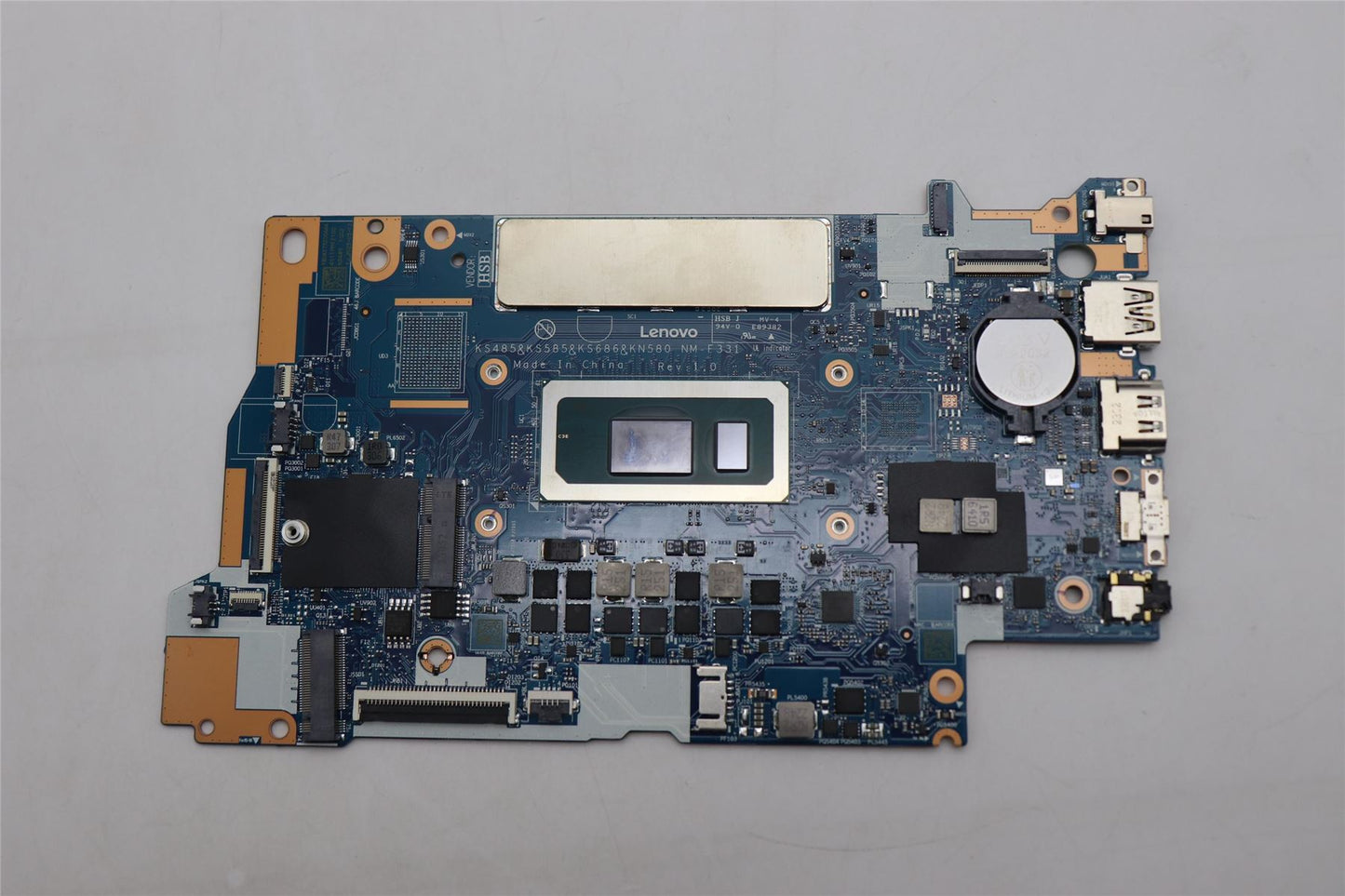 Lenovo IdeaPad 3 14IRU8 Motherboard Mainboard UMA INTELI31305U 8G 5B21L43801