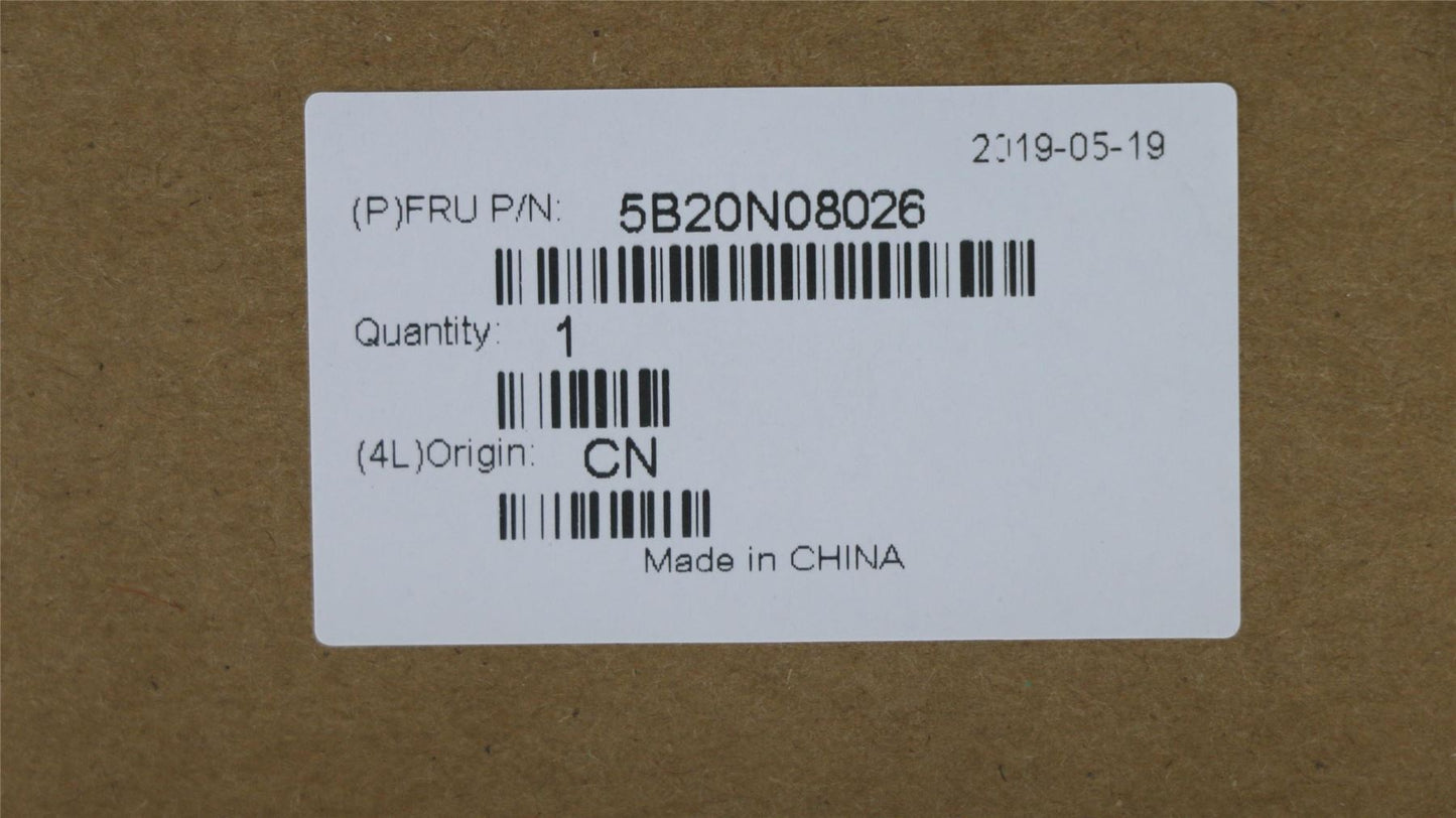 Lenovo MB Q 80YS N3060 4G 32G UMA TH 5B20N08026