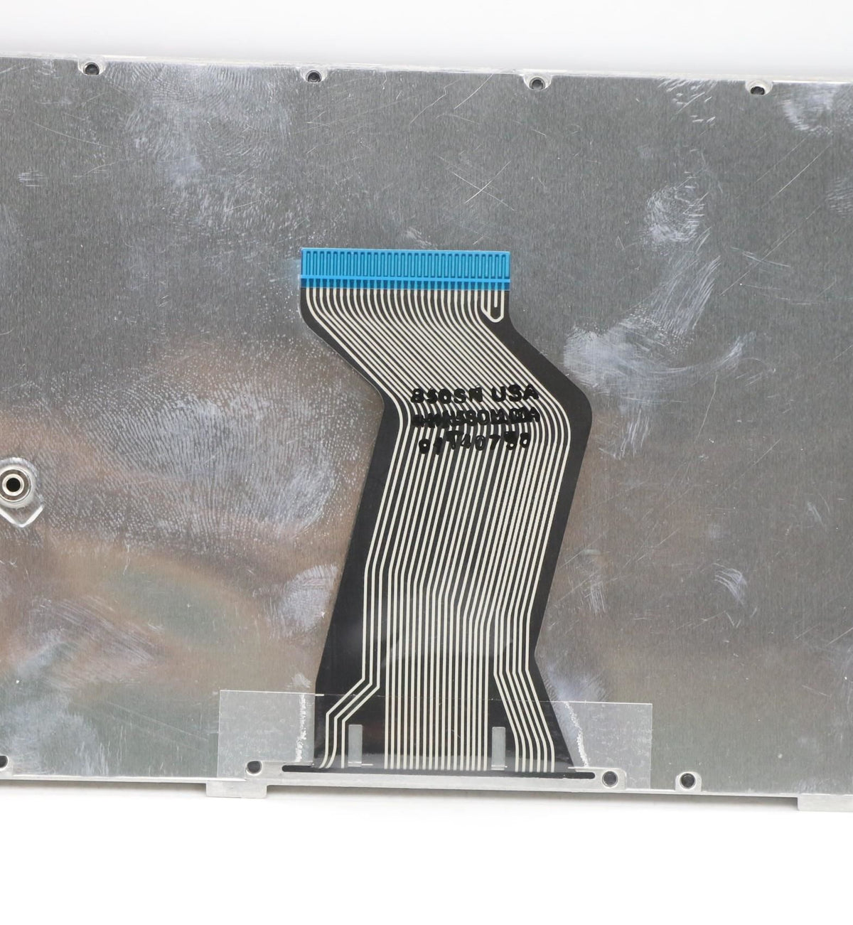Lenovo DFT4TQ India101Keyblack frame KBD Keyboard 25209781